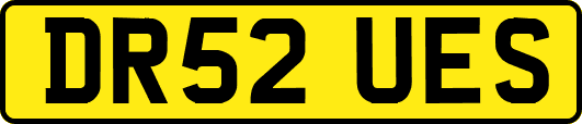 DR52UES