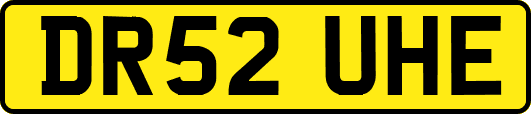 DR52UHE