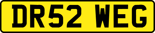 DR52WEG