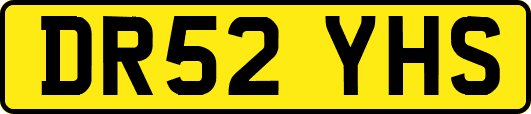 DR52YHS