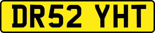 DR52YHT
