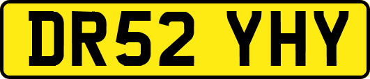 DR52YHY