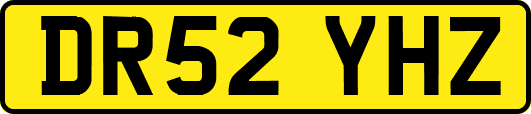 DR52YHZ
