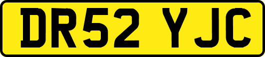 DR52YJC