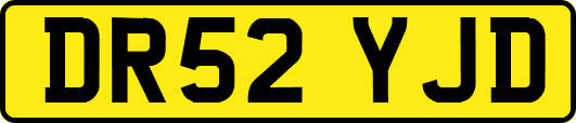 DR52YJD