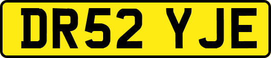 DR52YJE