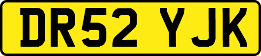 DR52YJK