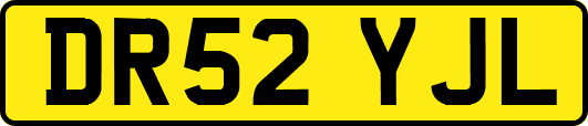 DR52YJL