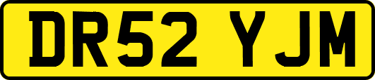 DR52YJM