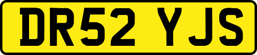 DR52YJS
