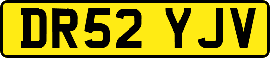 DR52YJV