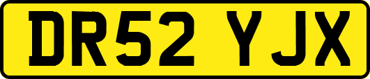 DR52YJX