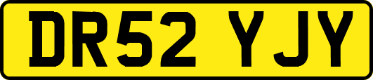 DR52YJY