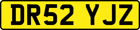 DR52YJZ