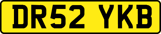 DR52YKB