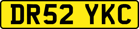 DR52YKC