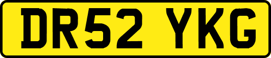 DR52YKG