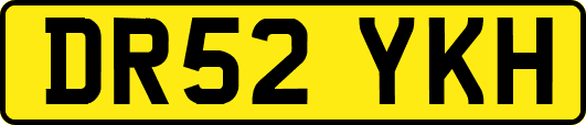 DR52YKH