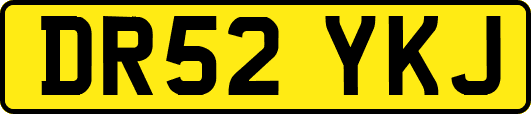 DR52YKJ