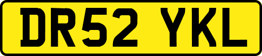 DR52YKL