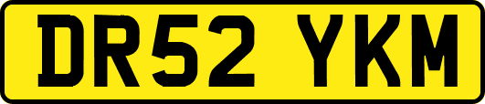 DR52YKM