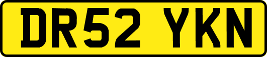 DR52YKN