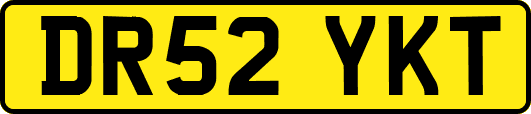 DR52YKT