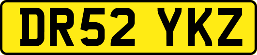 DR52YKZ