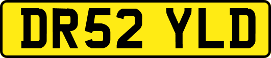DR52YLD