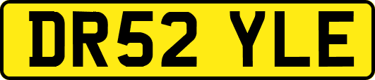 DR52YLE