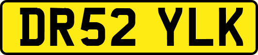DR52YLK