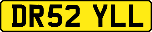DR52YLL
