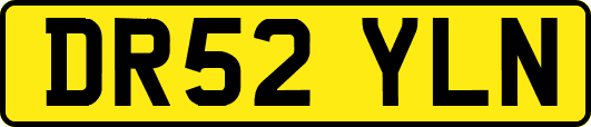DR52YLN