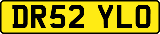 DR52YLO