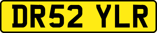 DR52YLR