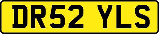 DR52YLS