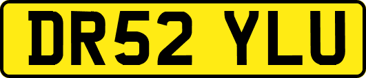 DR52YLU