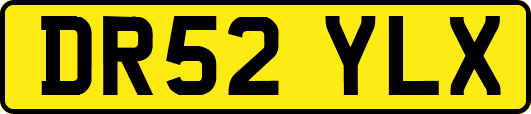 DR52YLX