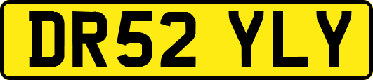 DR52YLY