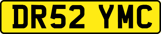 DR52YMC