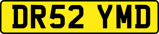 DR52YMD