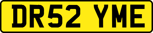 DR52YME