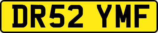 DR52YMF