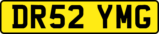 DR52YMG