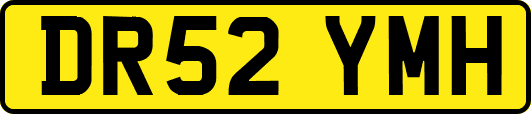 DR52YMH