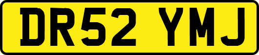 DR52YMJ