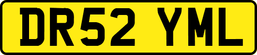 DR52YML