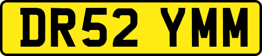DR52YMM