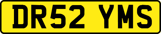 DR52YMS