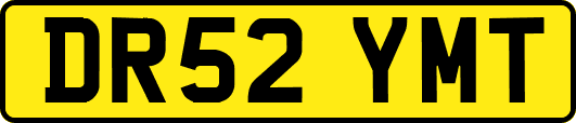DR52YMT